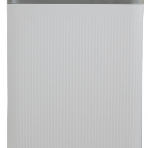  F&U FDE-2044 Αφυγραντήρας με Συμπιεστή και Ιονιστή 20lt