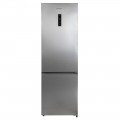Morris Ψυγειοκαταψύκτης 405lt Total NoFrost Υ185.5xΠ59.5xΒ67εκ. Inox T73405DBN