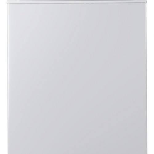 United Ψυγείο Δίπορτο 210lt Υ143xΠ55xΒ55εκ. Λευκό UDW-1437E