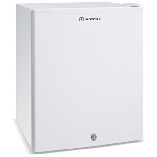 Morris Mini Bar 58lt Υ63.2xΠ47xΒ45εκ. Λευκό W71069ESD