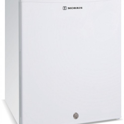 Morris Mini Bar 58lt Υ63.2xΠ47xΒ45εκ. Λευκό W71069ESD