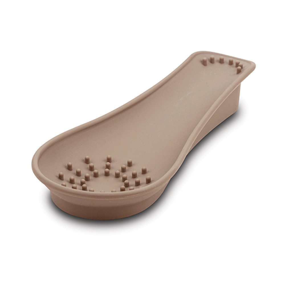 Βάση κουτάλας σιλικόνης "Misty" 24.5cm