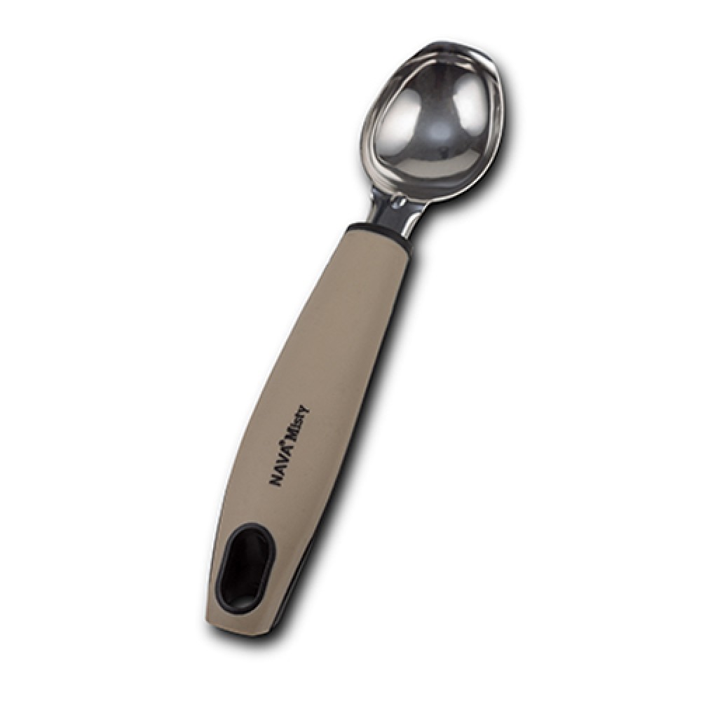 Ανοξείδωτο scoop παγωτού "Misty" 18cm