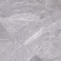 Sintered Stone Επιφάνεια Τραπεζιού, Απόχρωση Grey Marble (Mdf Για Στήριξη Βάσης) 70x70cm/11mm