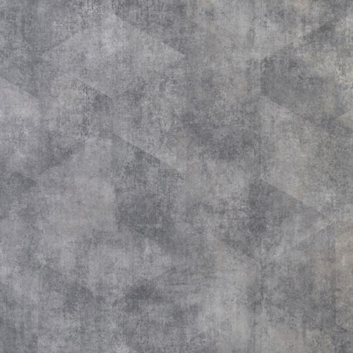 Hpl (High Pressure Laminated) Επιφάνεια Τραπεζιού Απόχρωση Cement,  60x60cm/12mm Εξωτερικού Χώρου