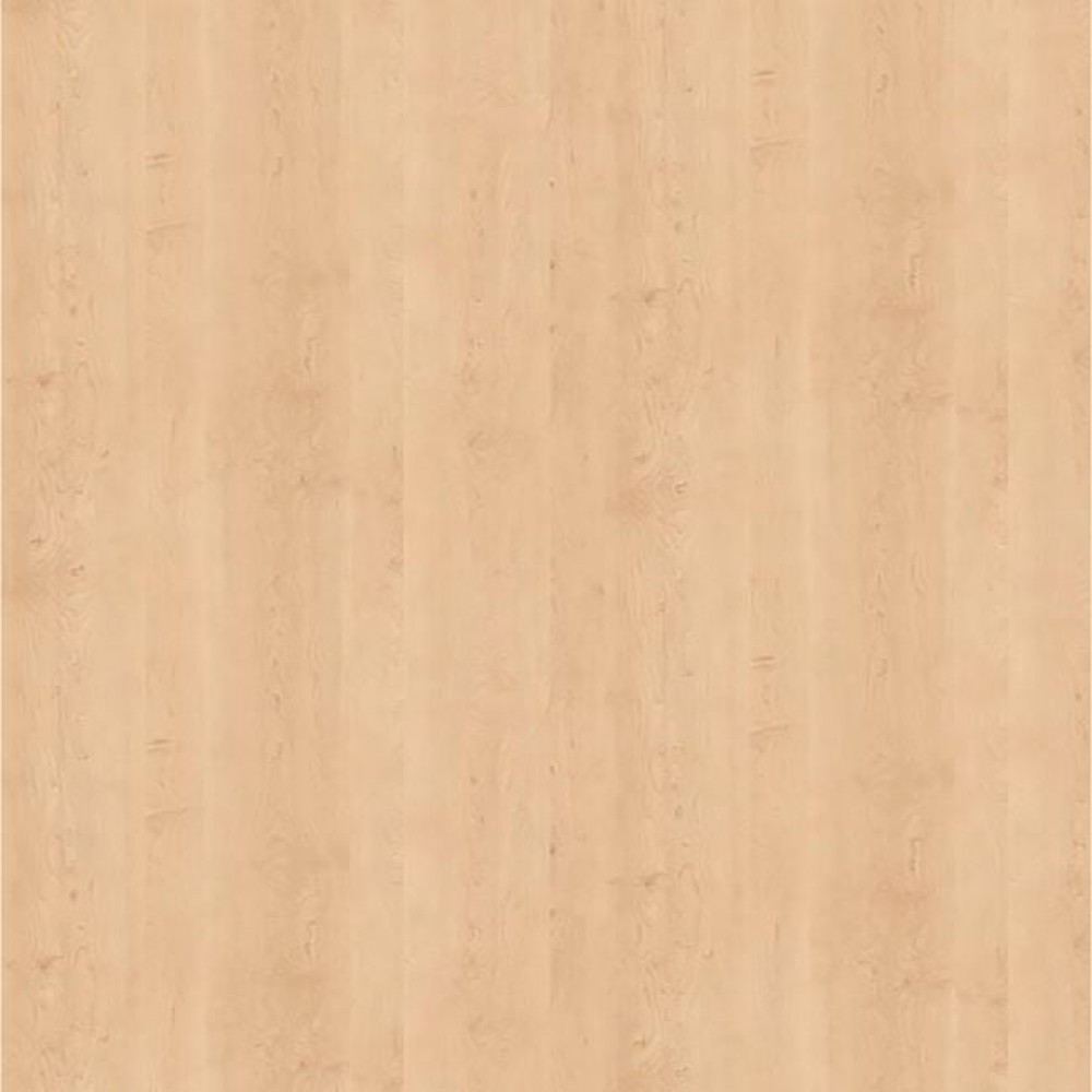 Contract Sliq Smooth Supreme Επιφάνεια Τραπεζιού Τ.werzalit Απόχρωση Maple 80x80cm/16mm