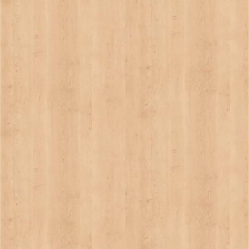 Contract Sliq Smooth Supreme Επιφάνεια Τραπεζιού Τ.werzalit Απόχρωση Maple 80x80cm/16mm