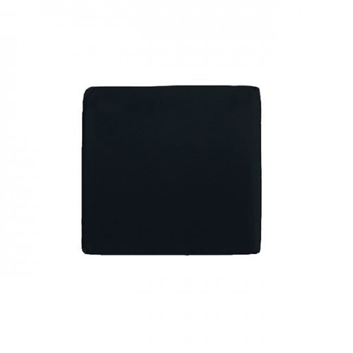 Seat Μαξιλάρι Καθίσματος Μαύρο 45x45/5cm