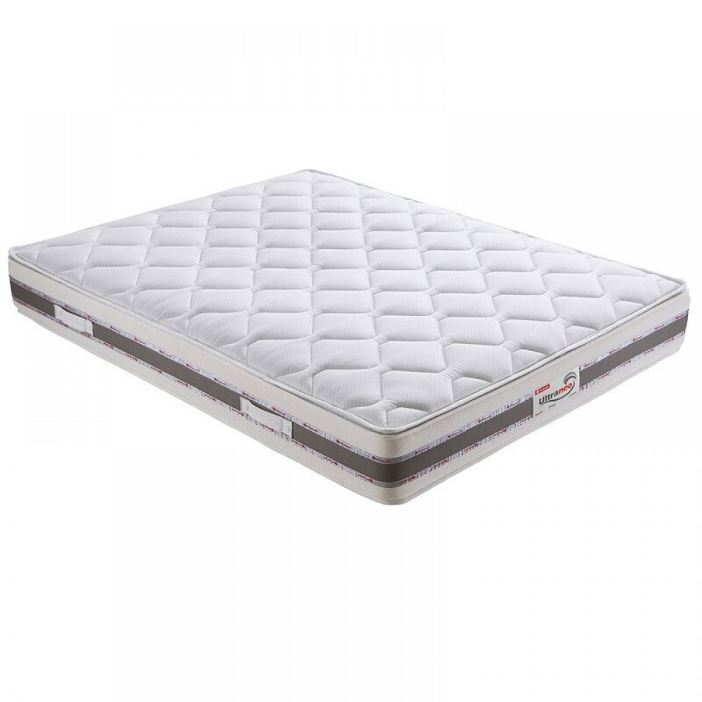 Ultra Neo Υπέρδιπλο Ορθοπεδικό Στρώμα 160x200cm