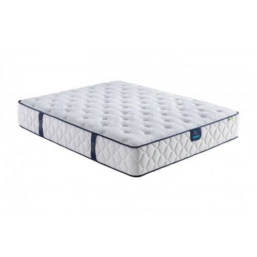Στρώμα ''HELSINIKI'' pocket spring διπλής όψης 31-33cm 150x200