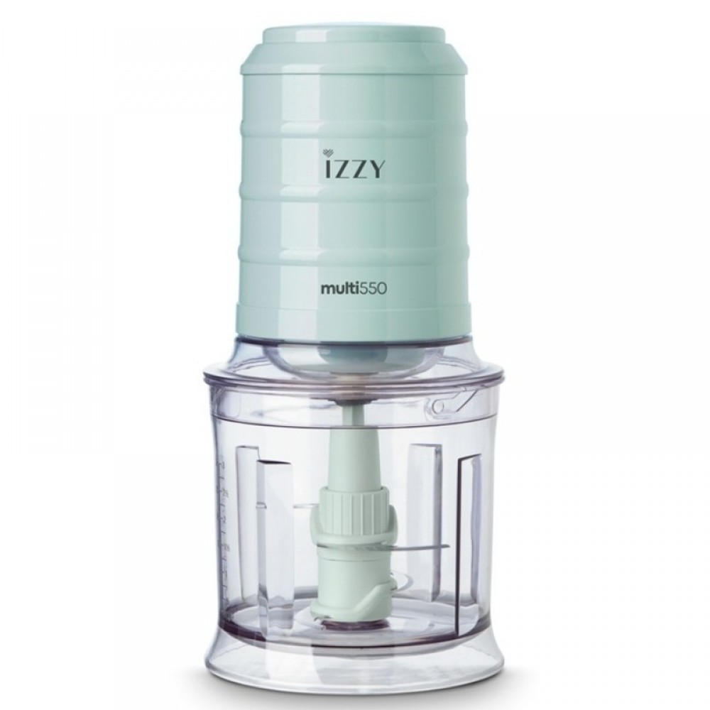Izzy Vintage IZ-6906 GREEN
