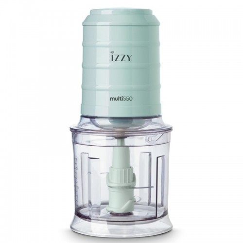 Izzy Vintage IZ-6906 GREEN