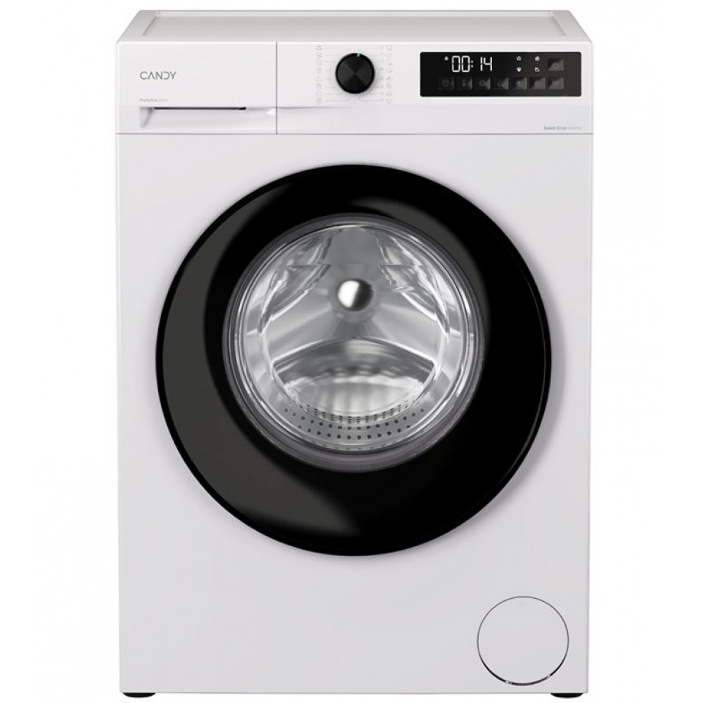 Candy ProWash 300 Πλυντήριο Ρούχων 9kg 1351 Στροφών GD 49B8-S
