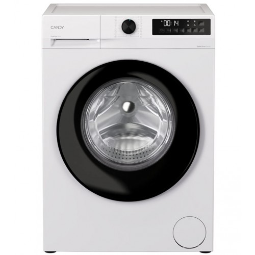 Candy ProWash 300 Πλυντήριο Ρούχων 9kg 1351 Στροφών GD 49B8-S