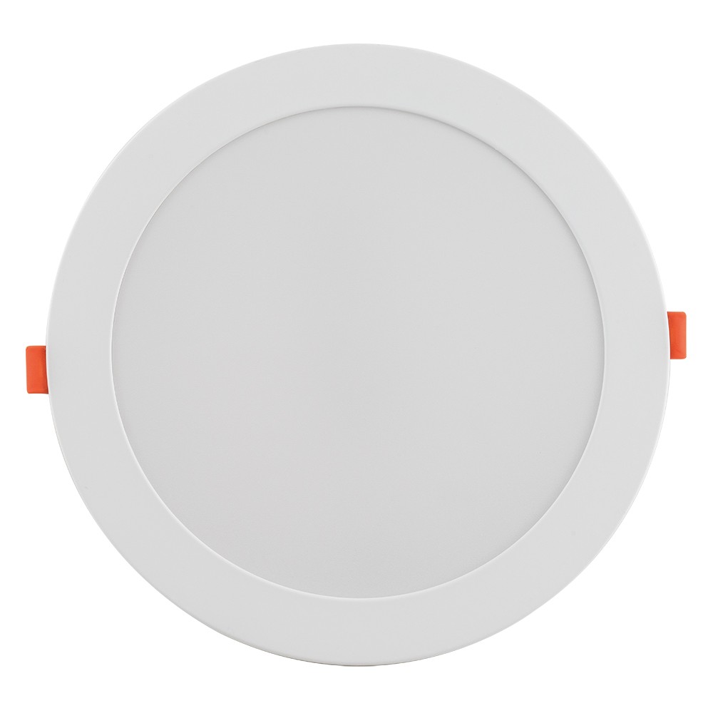 Ccc 0018 Wh Led Χωνευτο 17,5Ek