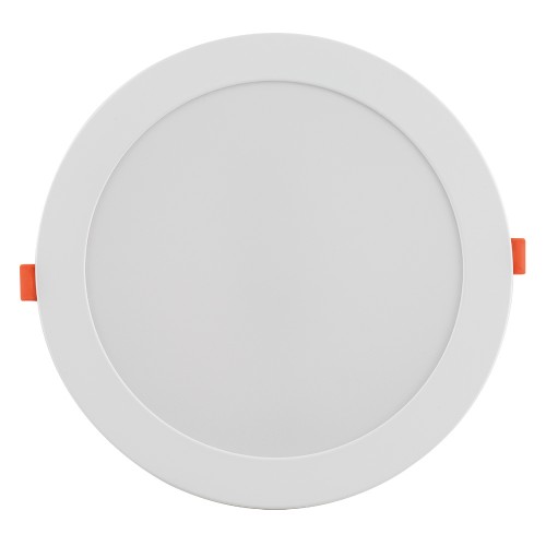 Ccc 0018 Wh Led Χωνευτο 17,5Ek