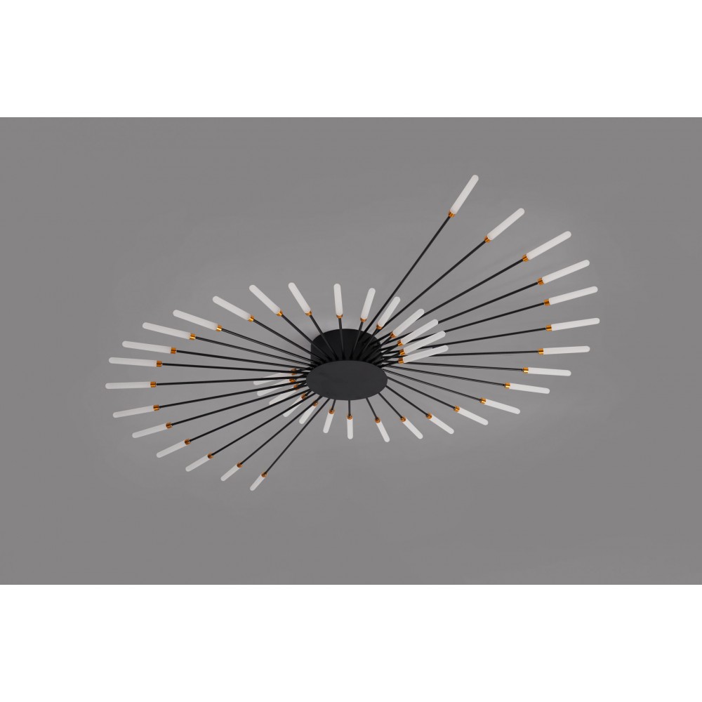 Ccc 710-42 Οροφησ Led 42W Σαλιγκαρι