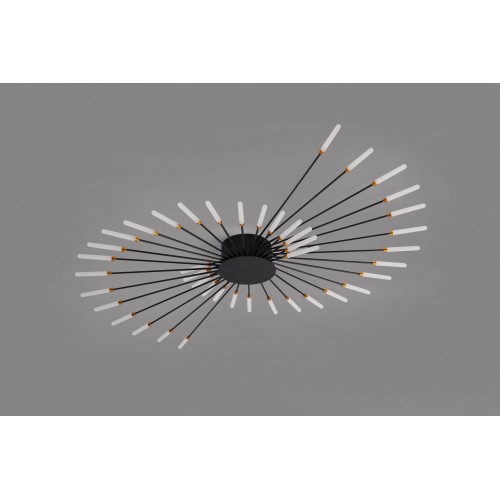 Ccc 710-42 Οροφησ Led 42W Σαλιγκαρι