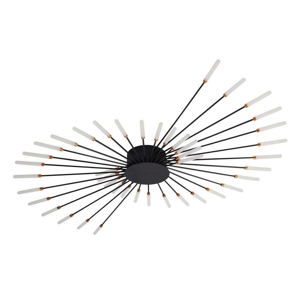 Ccc 710-42 Οροφησ Led 42W Σαλιγκαρι