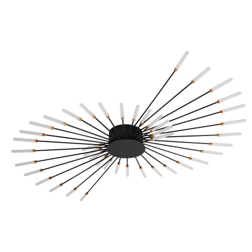 Ccc 710-42 Οροφησ Led 42W Σαλιγκαρι