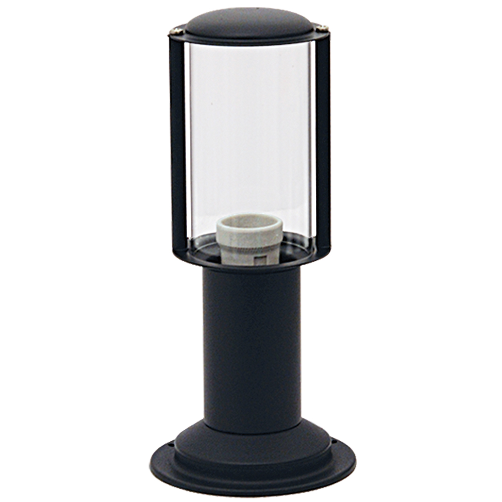 Fla 918 Bk Κολων. 30Εκ Πολυκ/Ατο Αλουνμινιου 1Χε27