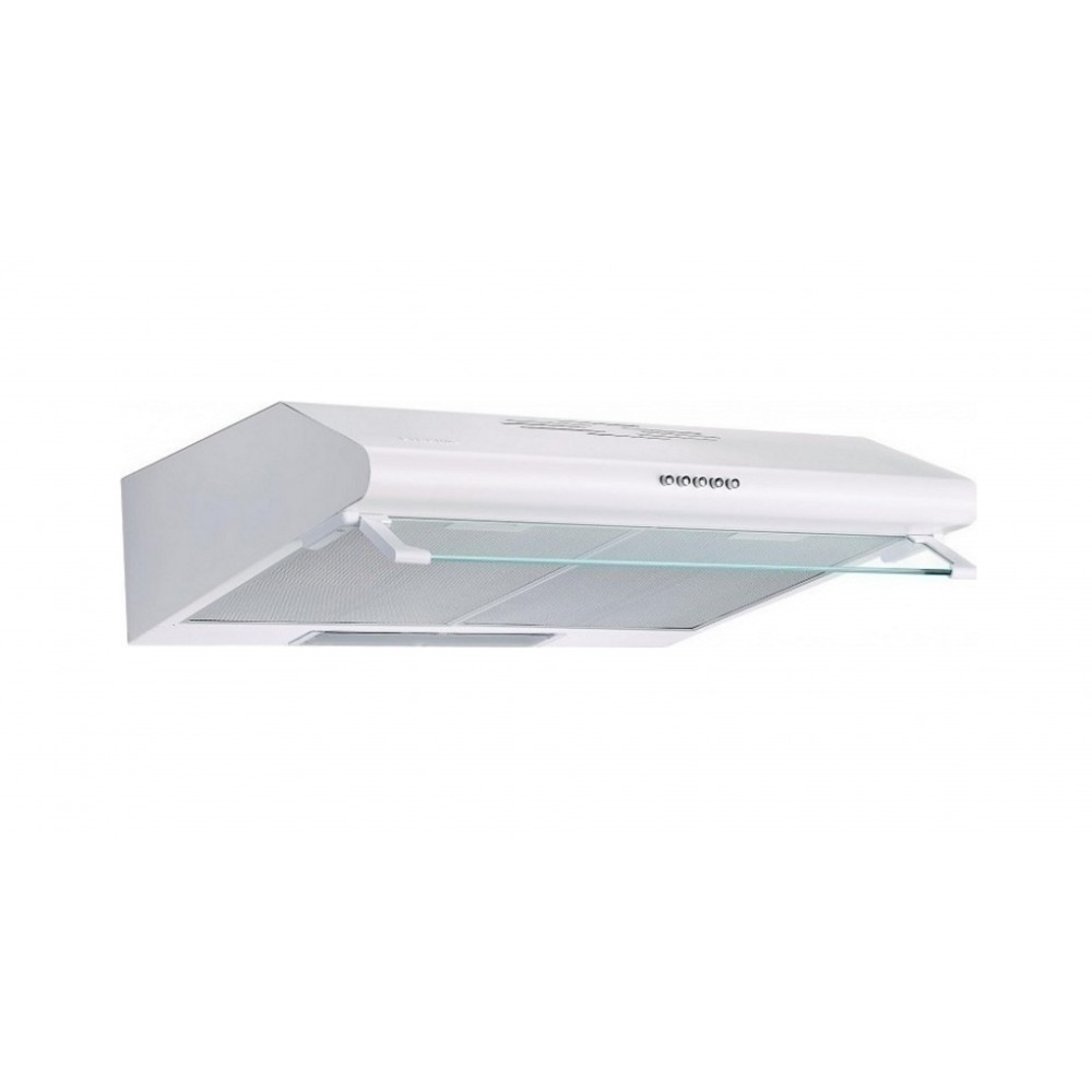 Pyramis Απορροφητήρας Ελεύθερος Essential 70cm White (065029602)