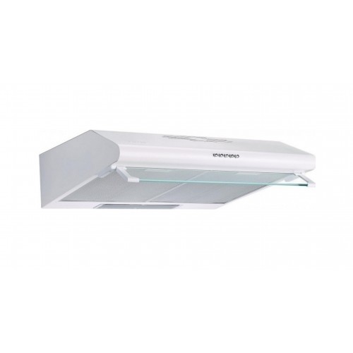 Pyramis Απορροφητήρας Ελεύθερος Essential 70cm White (065029602)
