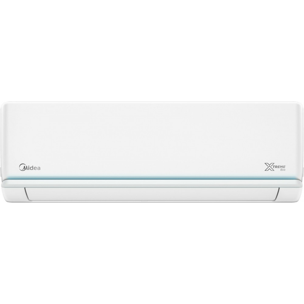 Midea AG2Eco-18NXD0-I/AG2Eco-18N8D0-O Κλιματιστικό Inverter 18000 BTU A+++/A++ με Ιονιστή και WiFi