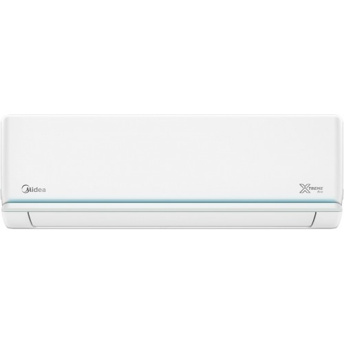 Midea AG2Eco-18NXD0-I/AG2Eco-18N8D0-O Κλιματιστικό Inverter 18000 BTU A+++/A++ με Ιονιστή και WiFi
