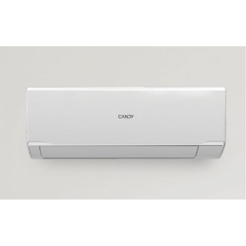 Candy Brezza CY-09BR, Κλιματιστικό 9000 BTU, Class A++/A+++, Wi-Fi, Λευκό