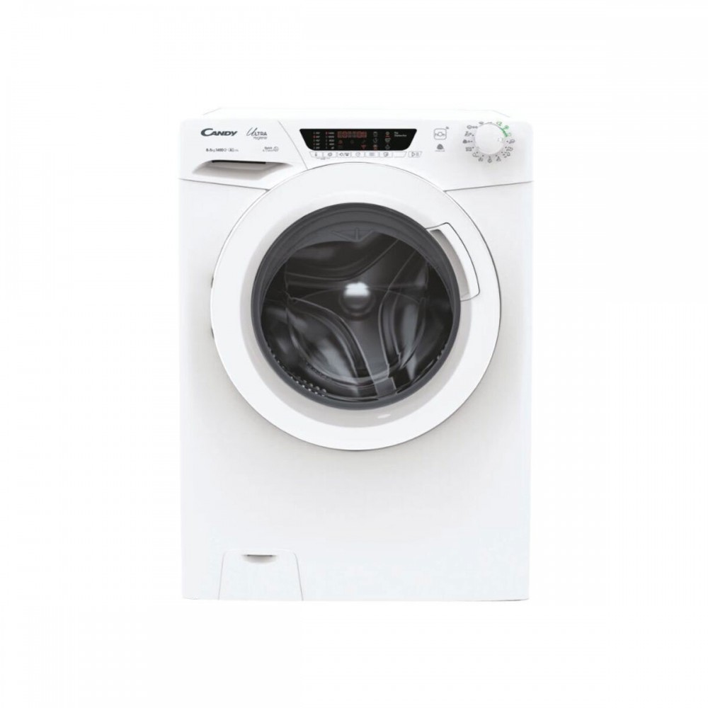 Candy Πλυντήριο-Στεγνωτήριο HEW14854TWM6/1-S (8+5 kg)