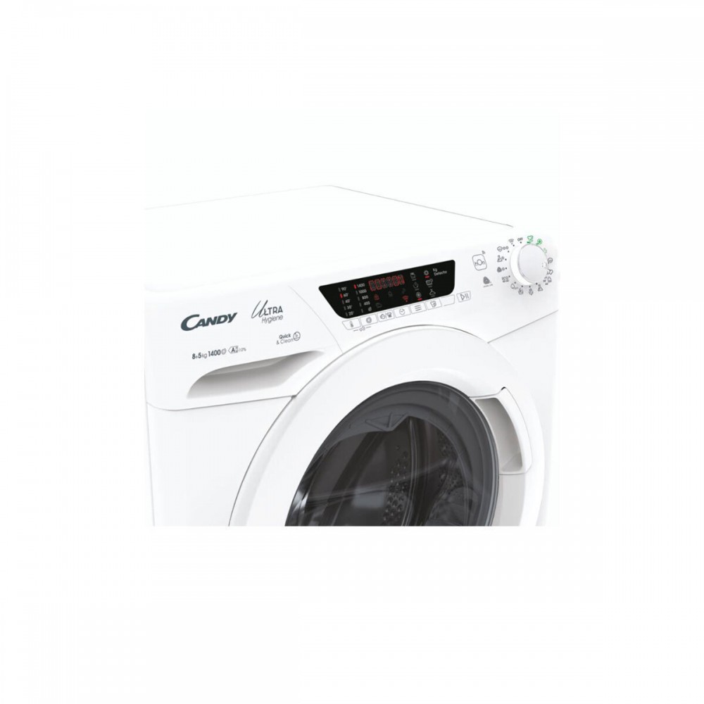 Candy Πλυντήριο-Στεγνωτήριο HEW14854TWM6/1-S (8+5 kg)