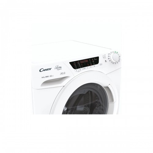 Candy Πλυντήριο-Στεγνωτήριο HEW14854TWM6/1-S (8+5 kg)