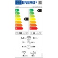 Candy Πλυντήριο-Στεγνωτήριο HEW14854TWM6/1-S (8+5 kg)