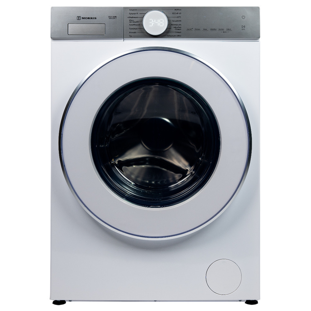 Morris Πλυντήριο Ρούχων 9kg 1400 Στροφών WIW-50914