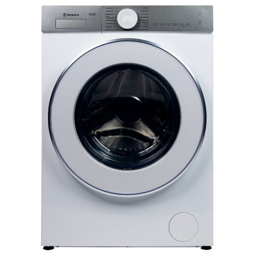 Morris Πλυντήριο Ρούχων 9kg 1400 Στροφών WIW-50914