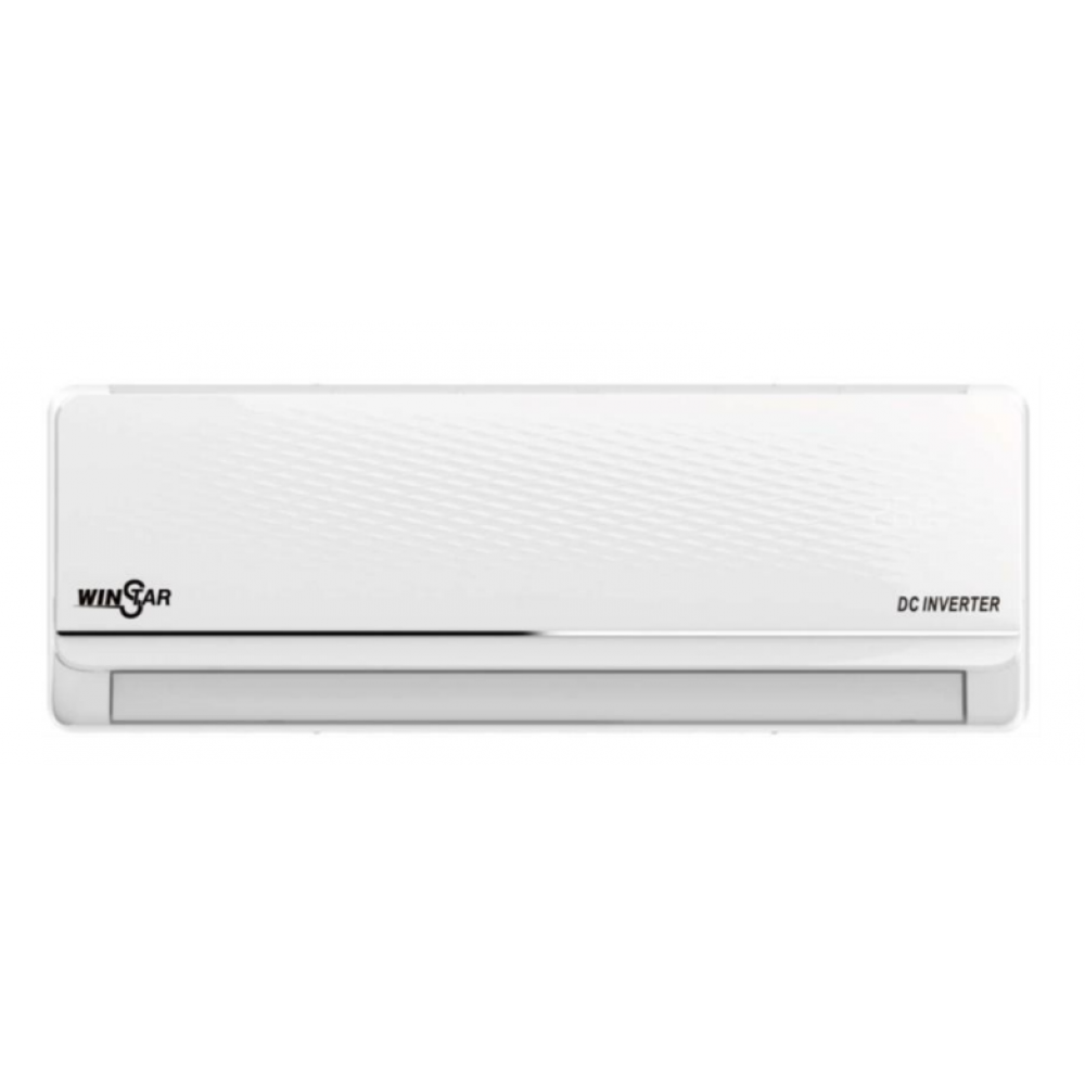 WINSTAR WNX-1223ASW I/O A++/A+++ 12000BTU Inverter Κλιματιστικό
