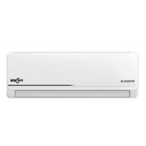 WINSTAR WNX-1223ASW I/O A++/A+++ 12000BTU Inverter Κλιματιστικό