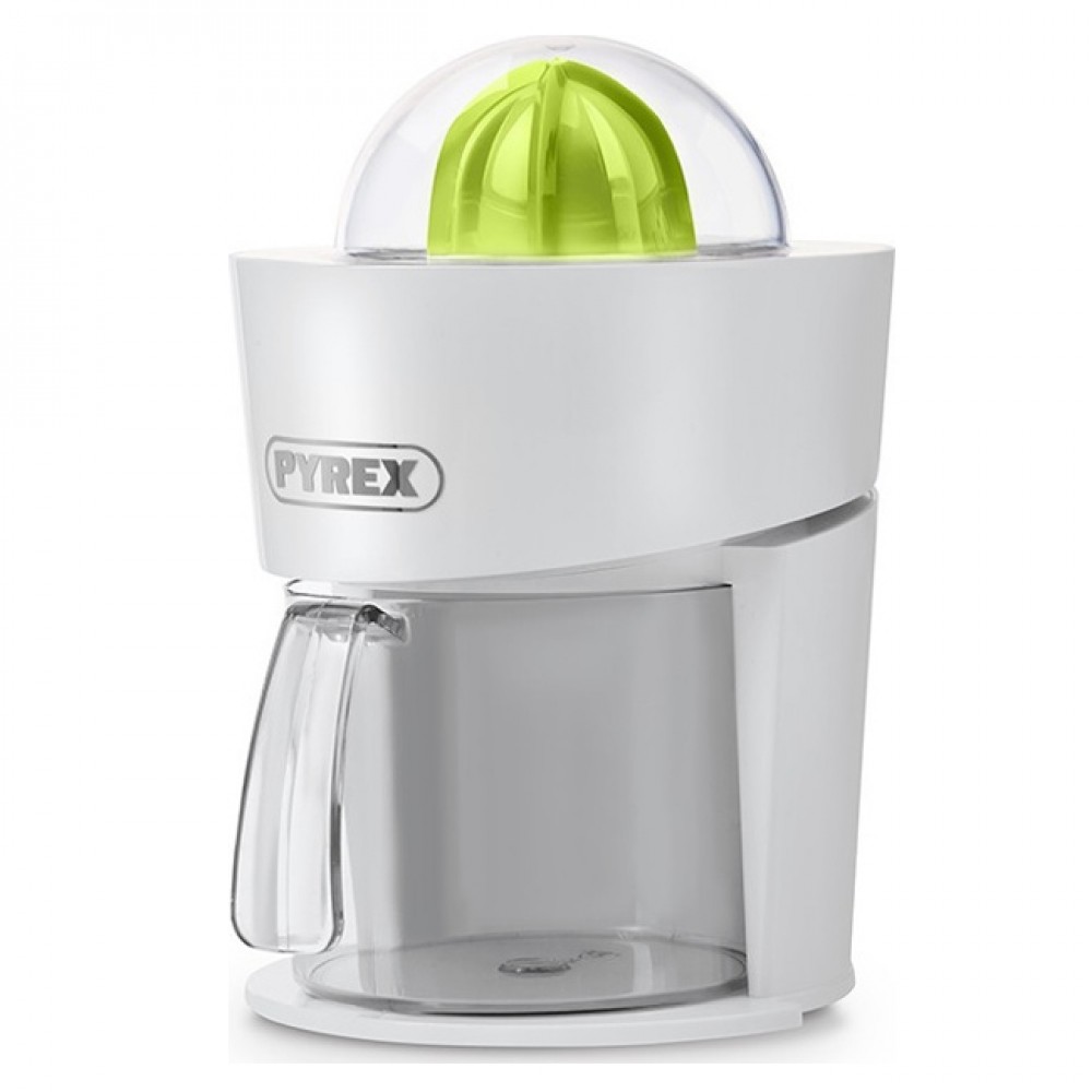 Pyrex Ηλεκτρικός Στίφτης SB-120 (333116) 60W Λευκός