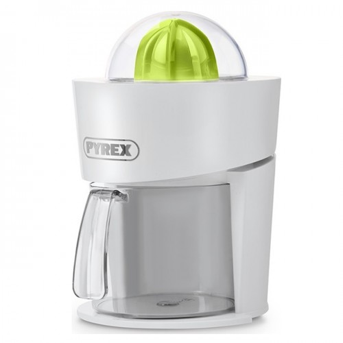 Pyrex Ηλεκτρικός Στίφτης SB-120 (333116) 60W Λευκός