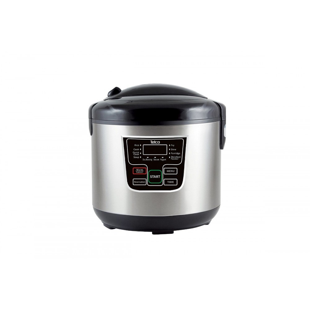 Πολυμάγειρας 900W με χωρητικότητα 5Lt