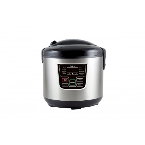 Πολυμάγειρας 900W με χωρητικότητα 5Lt