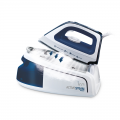 Izzy Σύστημα Σιδερώματος Active Steam Blue D-188 (224105) 3.5bar με Δοχείο 1.2lt 2400W