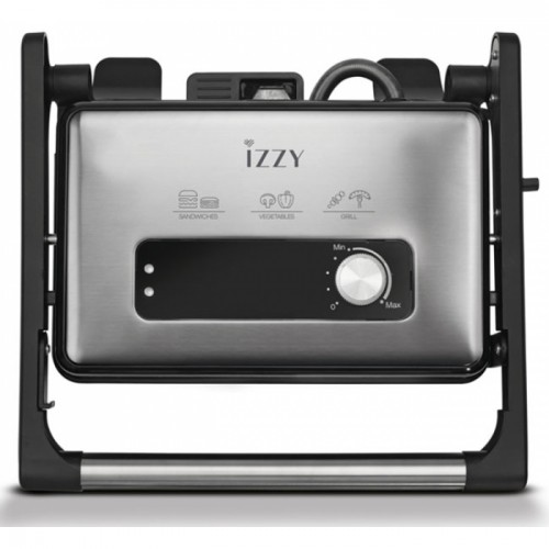 Σαντουιτσιέρα Panini XL 180 1500W IZ-2026 Izzy 224338