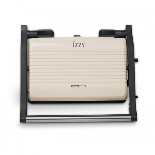 Σαντουιτσιέρα Panini Vintage Creme 1000W IZ-2025 Izzy 224336