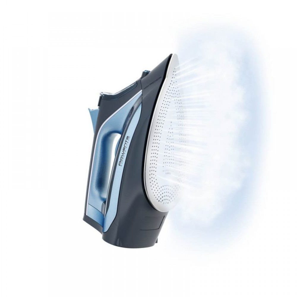 Rowenta Σίδερο Ατμού Express Steam DW4320 2500W