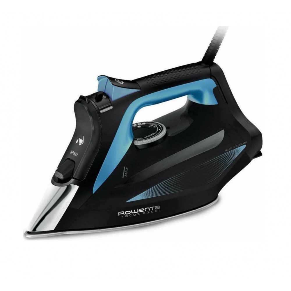Rowenta Σίδερο Ατμού DW5310D1 2700W