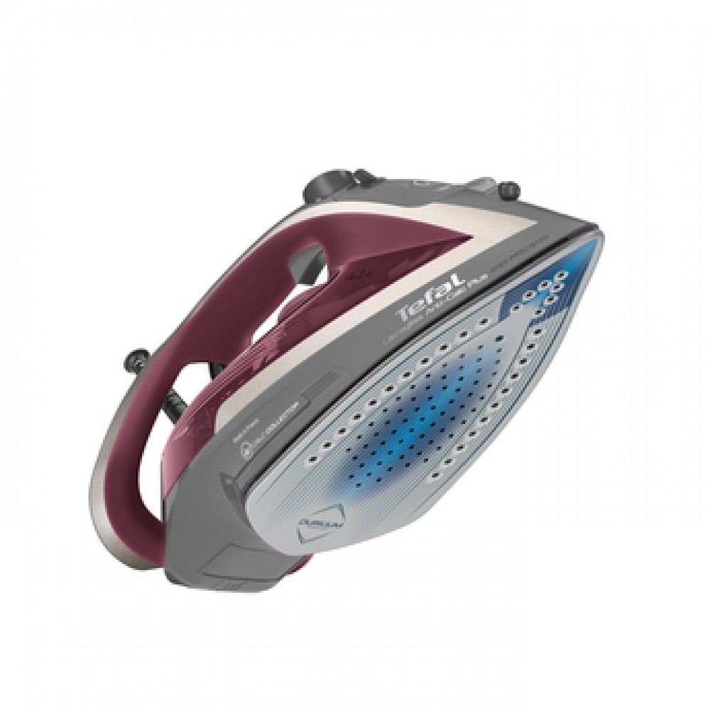 Tefal Σίδερο Ατμού Ultragliss Plus FV6840