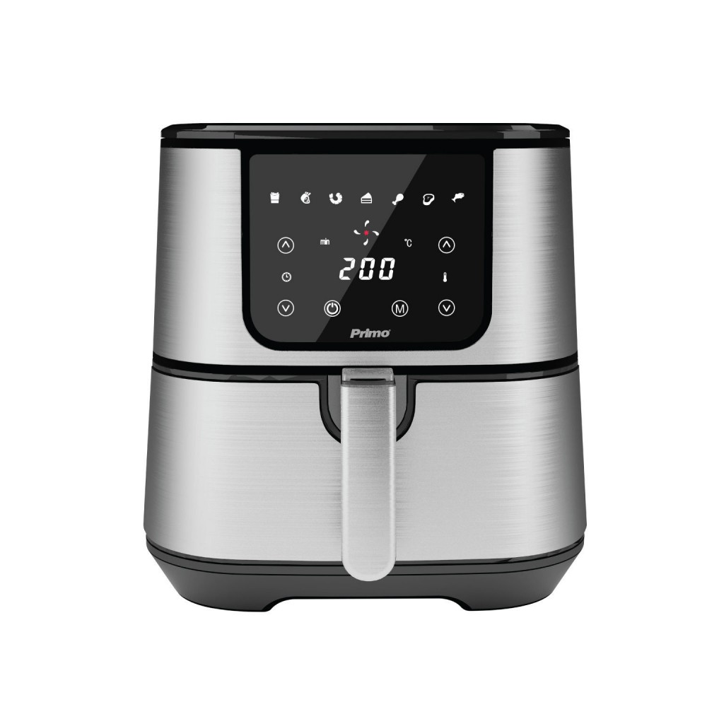 Φριτέζα αέρος Digital 5.5Lt PRAF-40403 Primo 400403