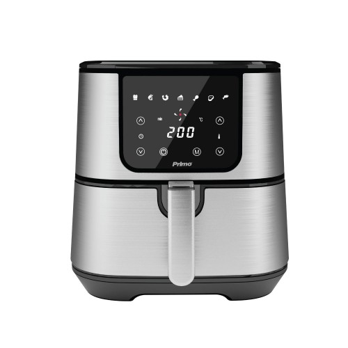 Φριτέζα αέρος Digital 5.5Lt PRAF-40403 Primo 400403